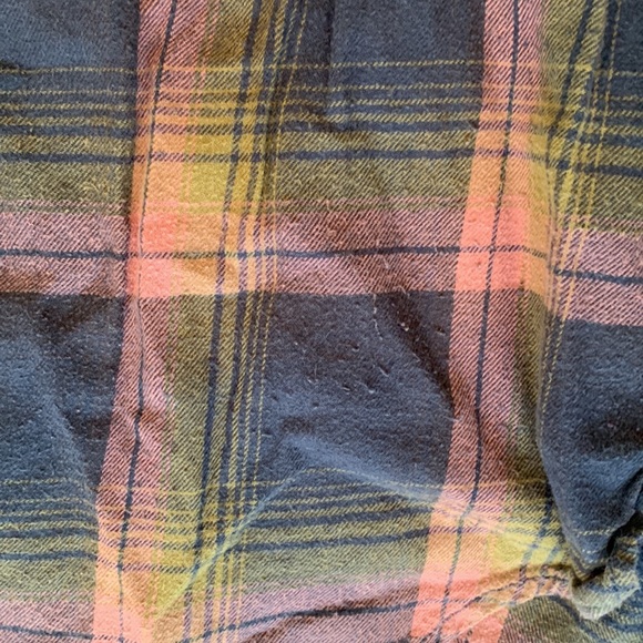 BDG plaid shirts - Picture 4 of 4